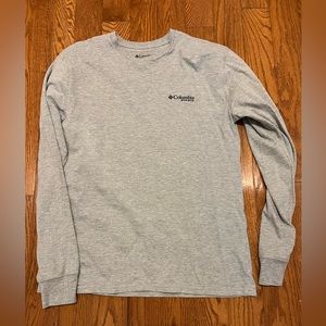 Columbia men’s t shirt